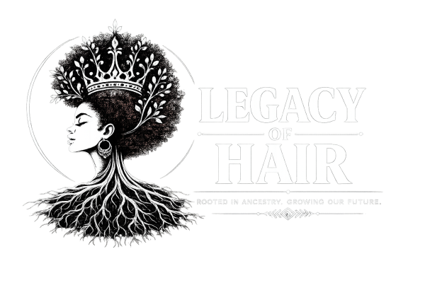 Our Hair Our Legacy