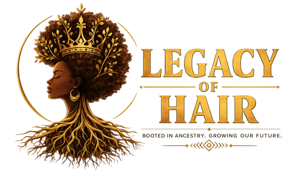 Our Hair Our Legacy